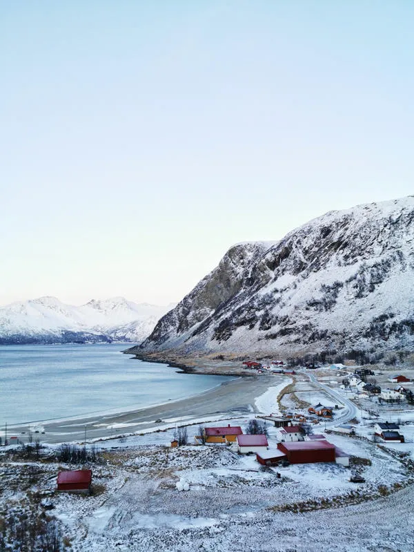 about scandinavia